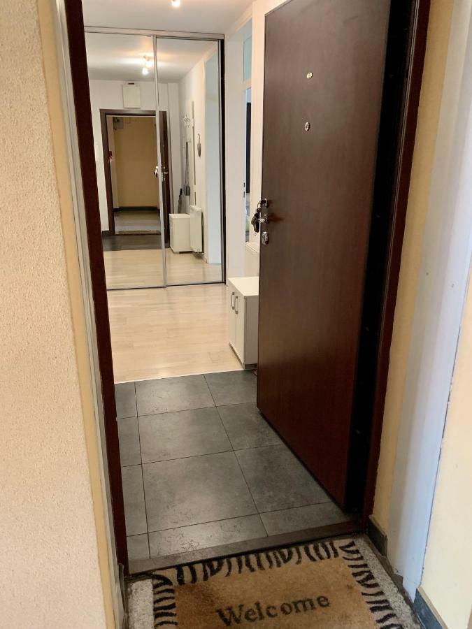 Apartment Onyx Free Garage Parking Sarajevo Exterior foto