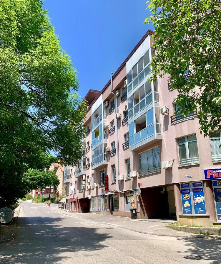 Apartment Onyx Free Garage Parking Sarajevo Exterior foto